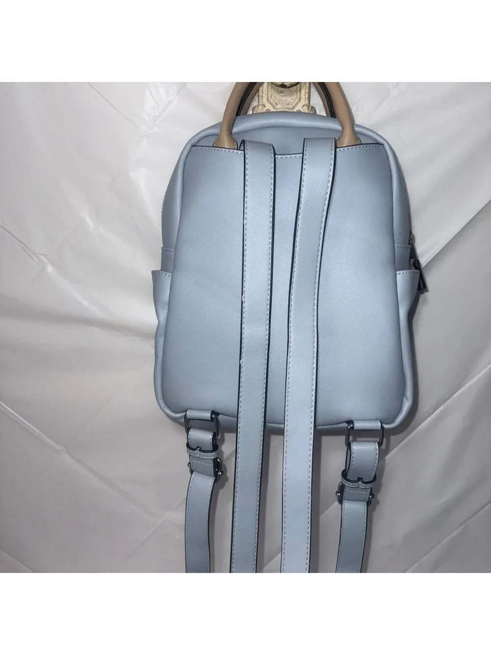 True Religion back pack